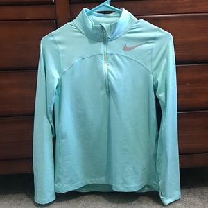 Girls’ Nike Dri-fit Running Shirt